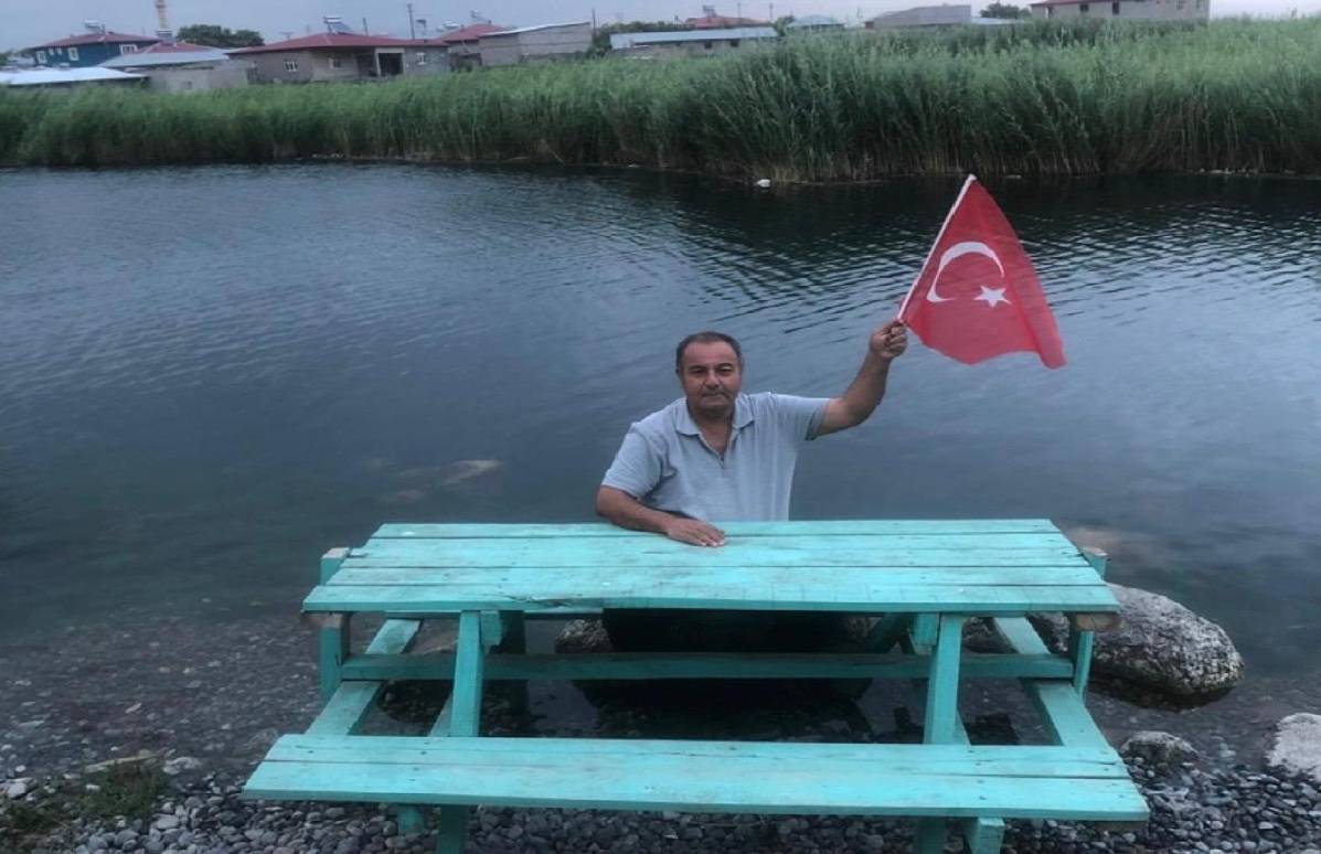 Aras Nehri: Iğdır’a Hayat Veren Su ve Kültür