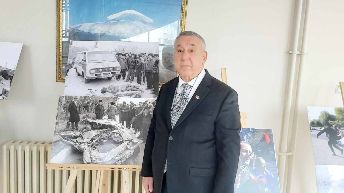 Çamur ve Çukur Çilesi: Iğdırlı Vatandaşlar Bozuk Yollardan Şikayetçi!