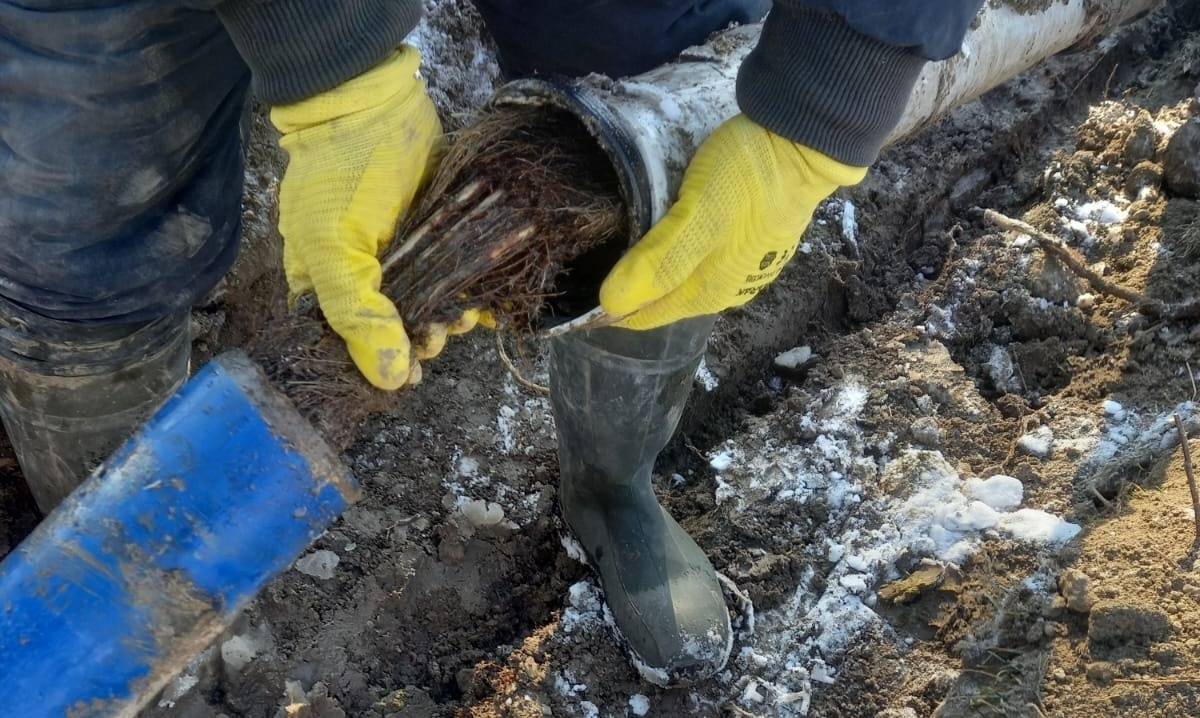 Tuzluca Güllüce Köyü Kesintisiz Suya Kavuştu!