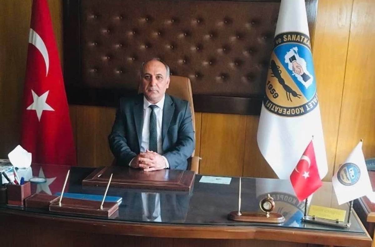 Iğdır Esnafına Faiz Müjdesi! Kredi Limitleri ve Faiz Oranları Güncellendi