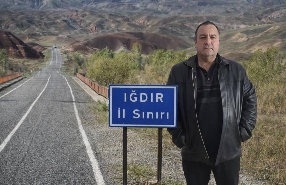 Sethat’ta Kalan Yürek, Gurbette Üşüyen Ruh