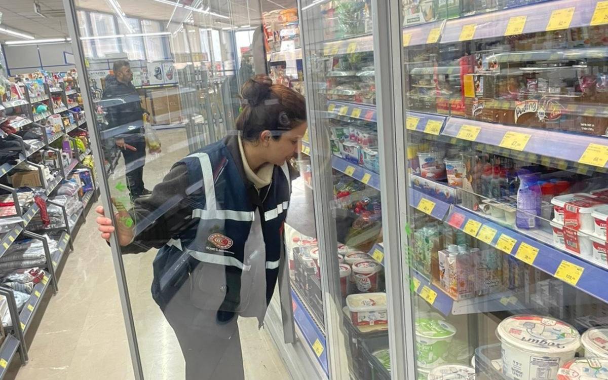 Iğdır Ticaret İl Müdürlüğü 2025 Bilançosunu Açıkladı: Denetimden Eğitime Dolu Dizgin Bir Yıl!