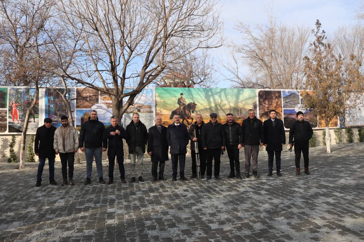 Sınırda Tarihi Geri Sayım: Alican Sınır Kapısnda Çalışmaların %90'ı Tamamlandı! Iğdır Ekonomi Üssü Olacak