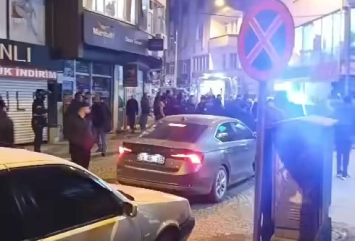 Iğdır Emniyet Müdürü Niyazi Turgay’dan Bekçilere Talimat: Sahada Etkinlik Artacak!