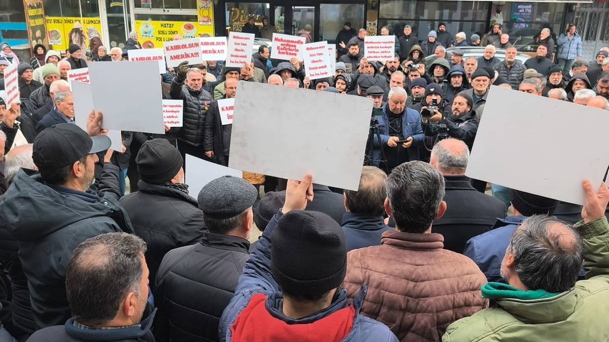 Avrupa Birliği’nden Tarihi Karar: İran Devrim Muhafızları Terör Listesinde