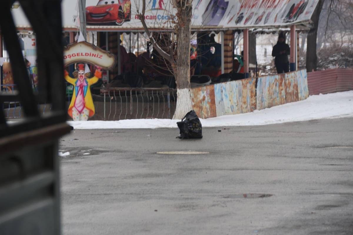 Iğdır Adliyesi'nden Karar Çıktı: İl Başkanı Tutuklandı, Meclis Üyesine Ev Hapsi!