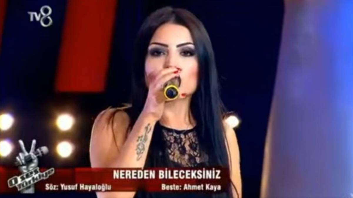 O Ses Türkiye Duygu Kutlu kimdir? Kaç yaşında, nereli? Evli mi, eşi kim?