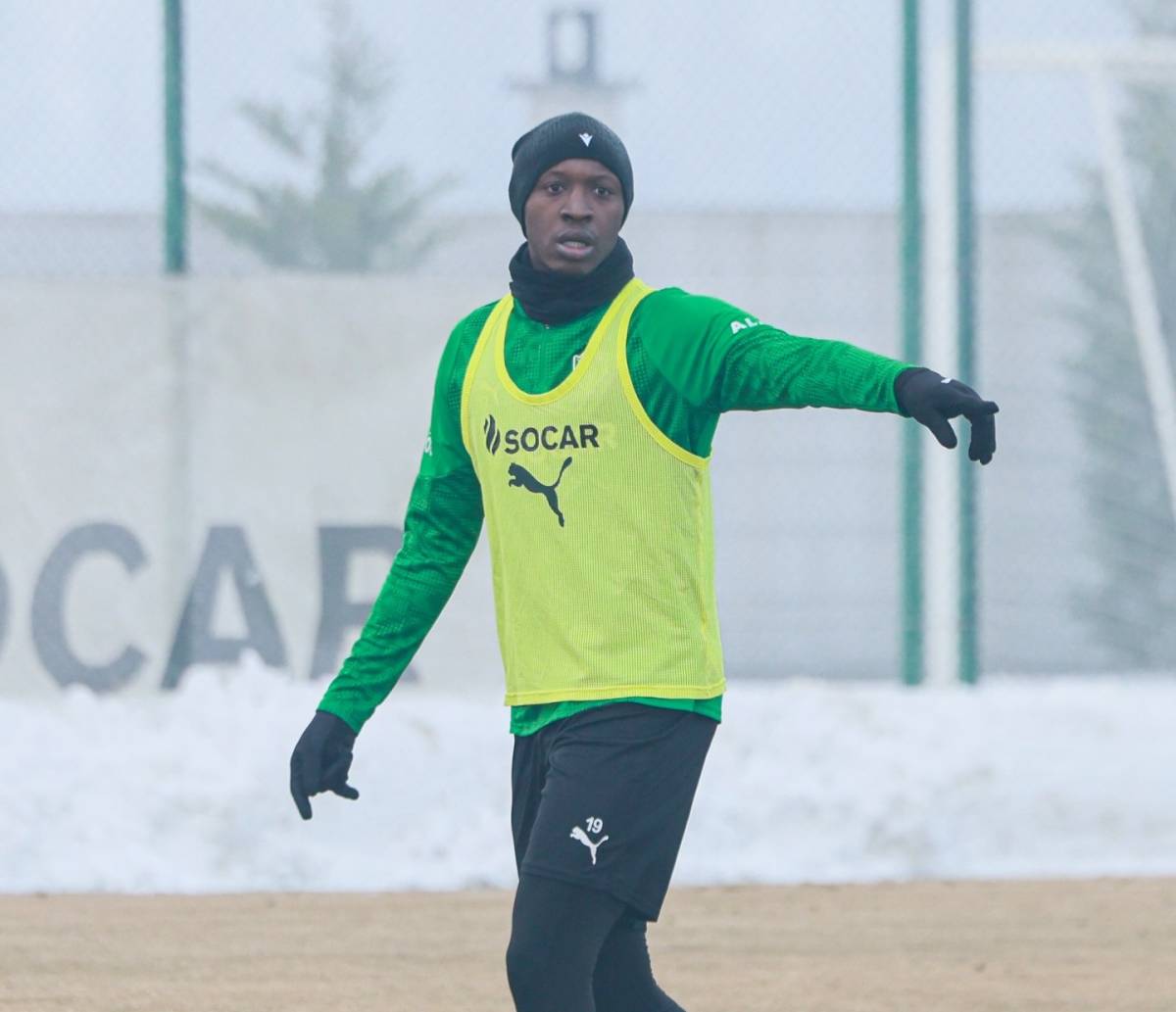 Iğdır FK - Antalyaspor Kupa Maçı Ne Zaman? Saat Kaçta? Kenan Koçak Hazırlıkları Sürdürüyor