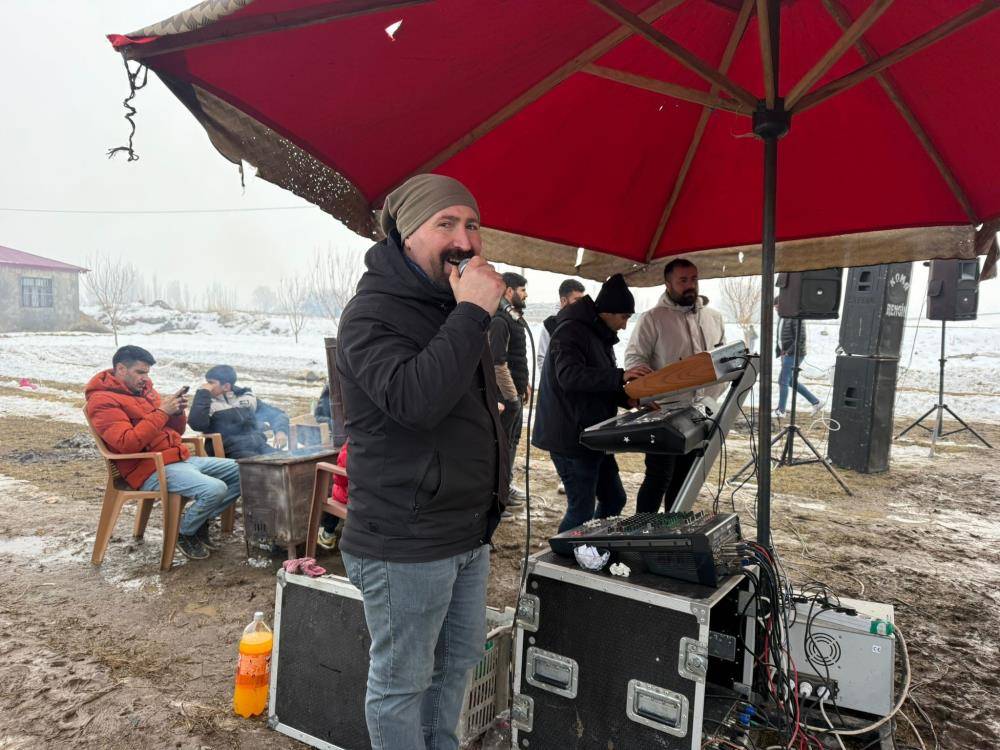 Iğdır'ın Yeraltı Hazinesine Bakan Övgüsü! Kasapoğlu: