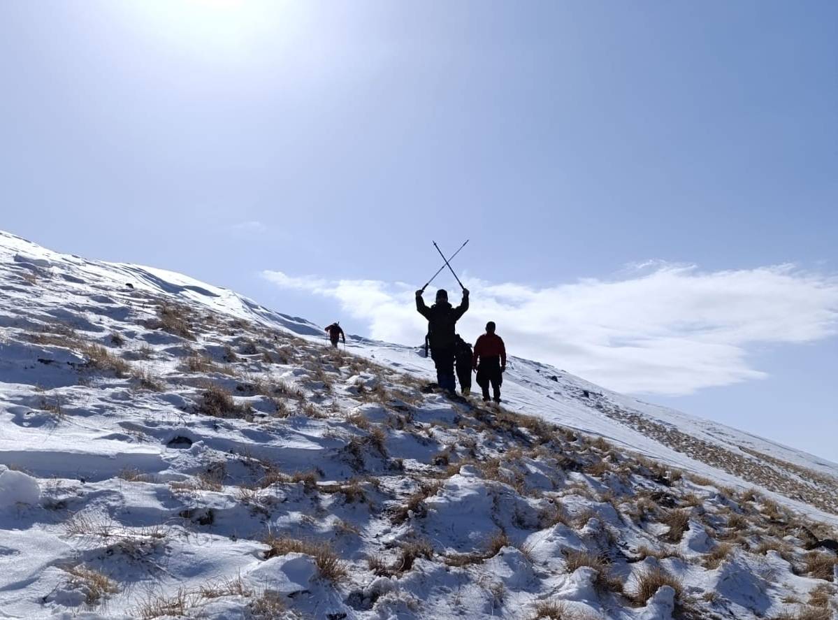 Hocalı Katliamı Mağdurları 34. Yılında İstanbul’da Anıldı