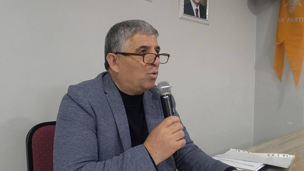 Iğdır’da Azerbaycanlı Vatandaşların Sorunları Masaya Yatırıldı