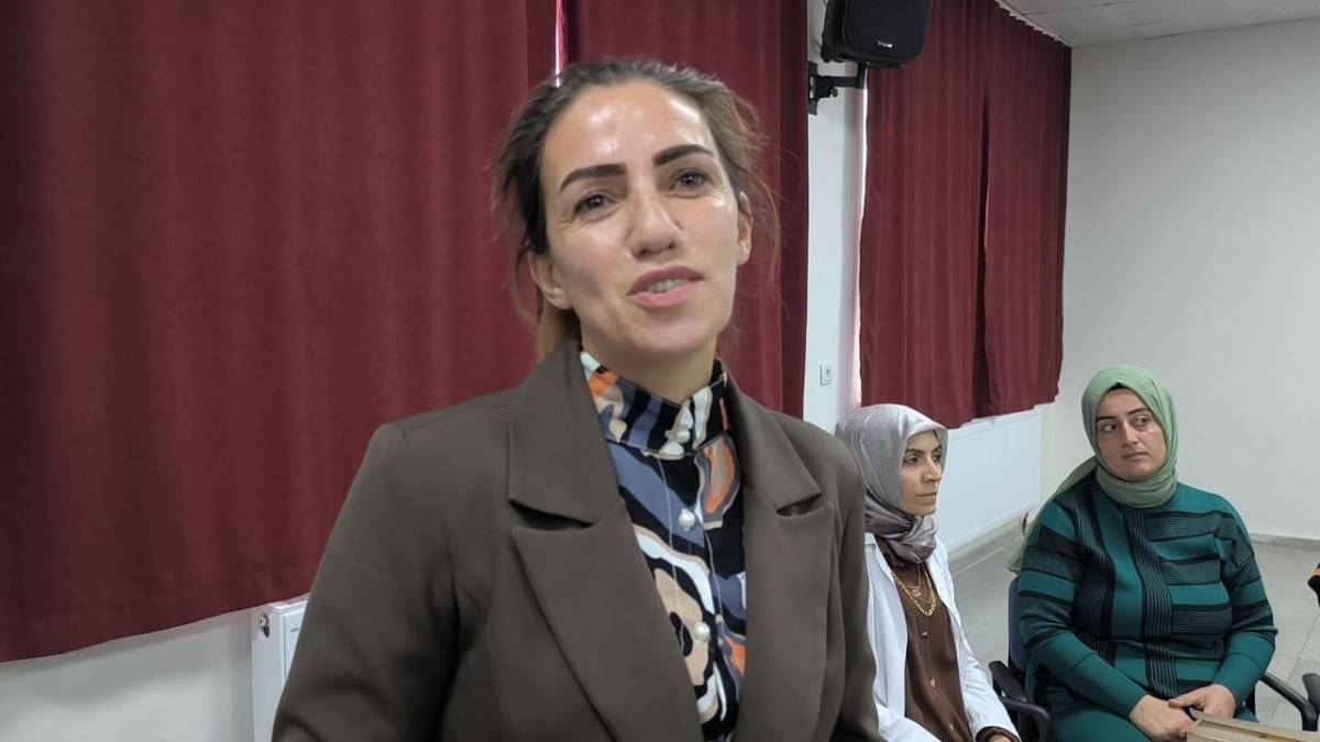 Kitap Okudular, Hayatları Değişti: Iğdır’da Örnek Ebeveynlik Projesi