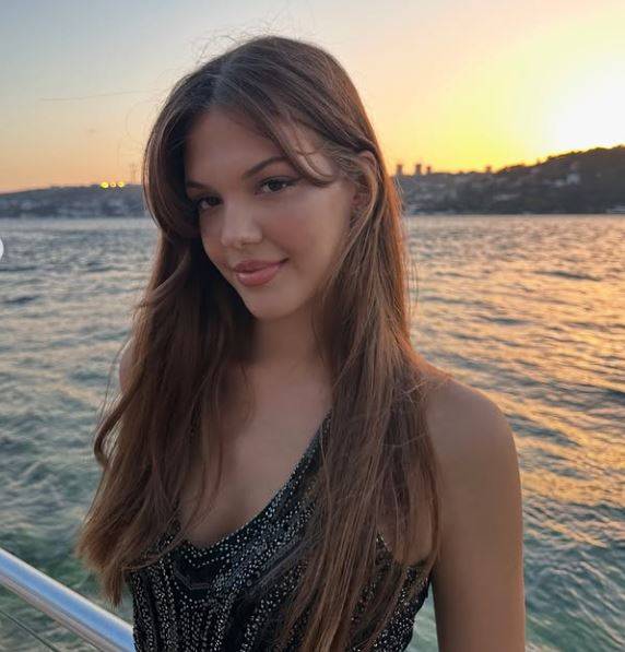 Lara Nil Sancaktar kimdir kaç yaşında ve nereli? İşte Lara Nil Sancaktar hakkında her şey!