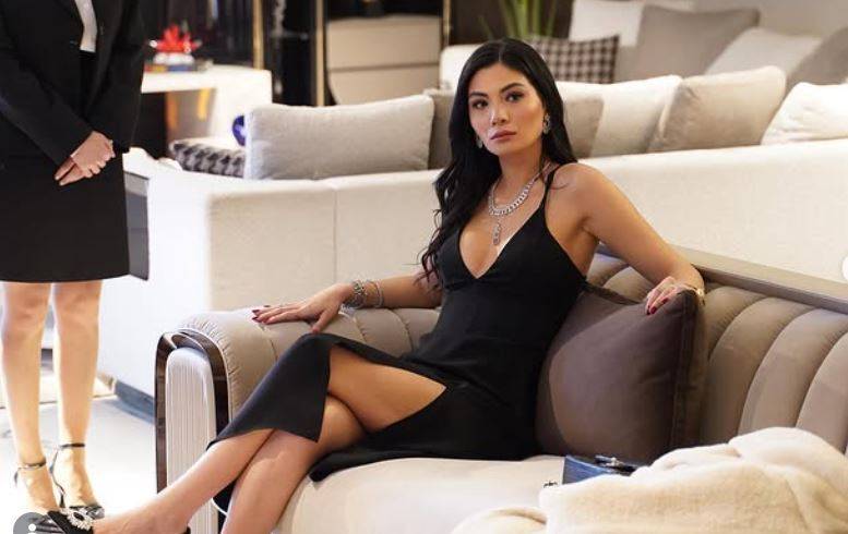 Teşkilat Julia kimdir? Esma Yeşim Gül kaç yaşında nereli ve oynadığı diziler? İşte Davut'un Kızı Julia hakkında her şey!