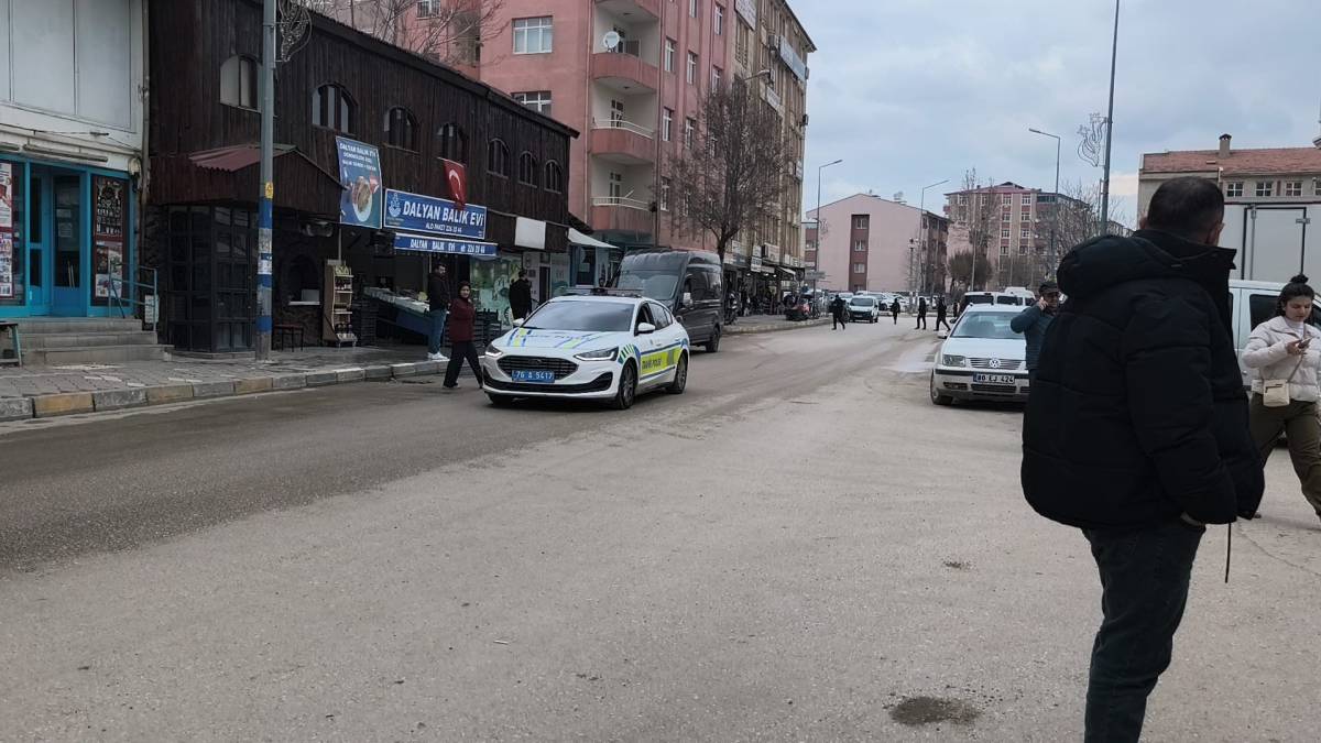 Iğdır Sokaklarında Değişmeyen Manzara: Dilencilik “Mesai” Gibi Devam Ediyor!