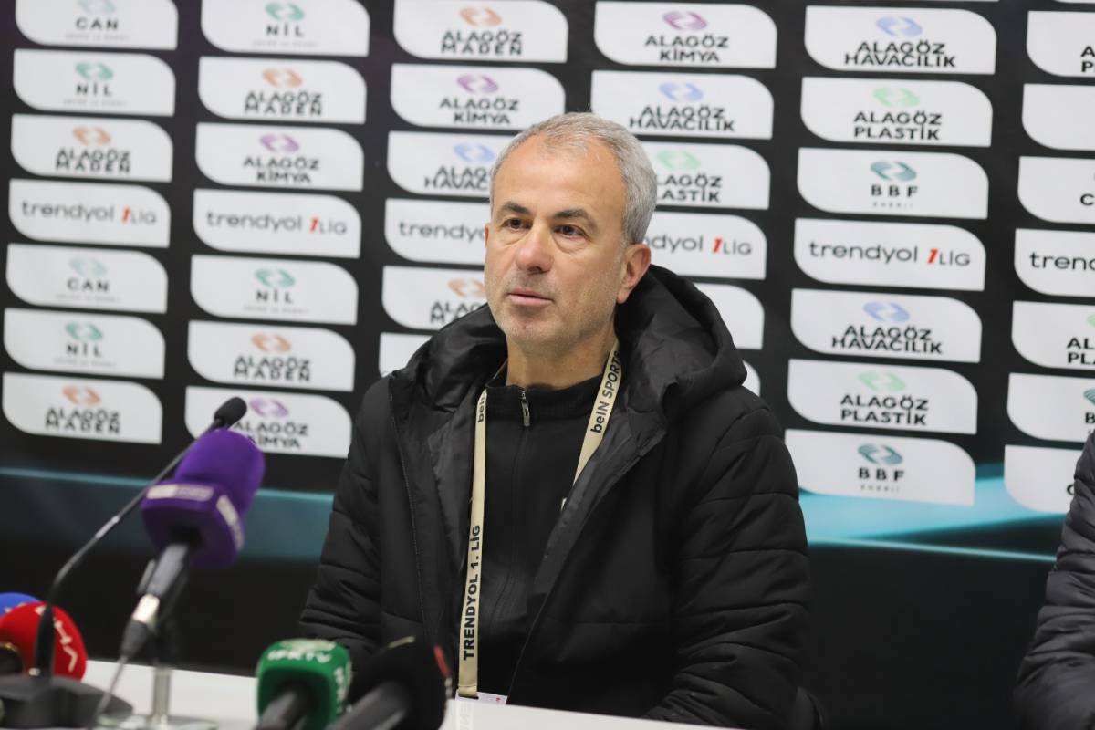 Iğdır FK, Bodrum FK’ye 3-2 mağlup oldu: Koçak “Maçı bireysel hatalarla kaybettik”