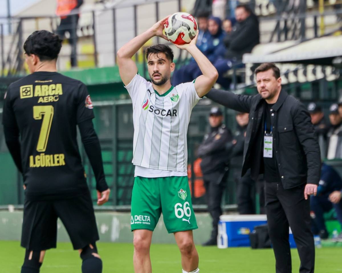 Kritik Maçta Gol Sesi Çıkmadı! Iğdır FK - Çorum FK İlk Yarı Sonucu