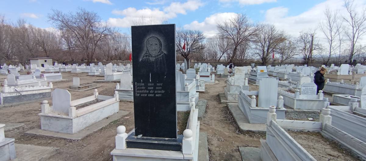 Iğdır’da Ölüler Bayramında Yapılan Ritüeller