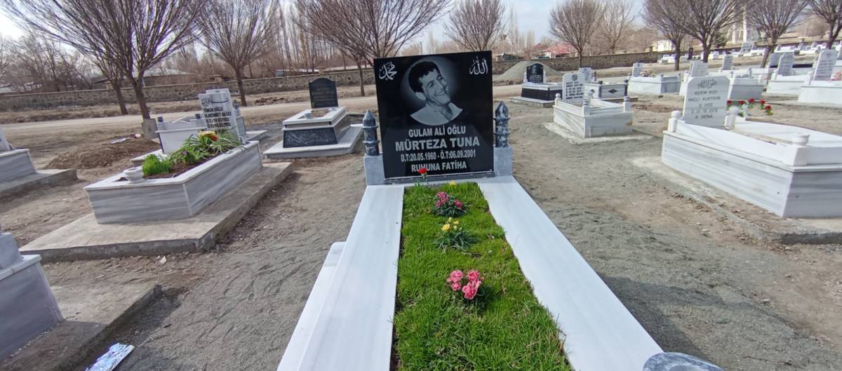 Iğdır’da Ölüler Bayramında Yapılan Ritüeller