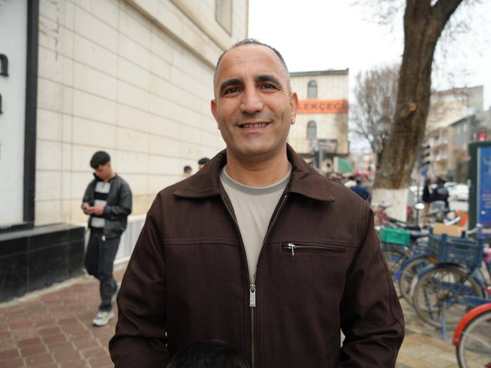 Güneşin Doğduğu İlk İlde Bayram Heyecanı: Iğdır Camilere Akın Etti!