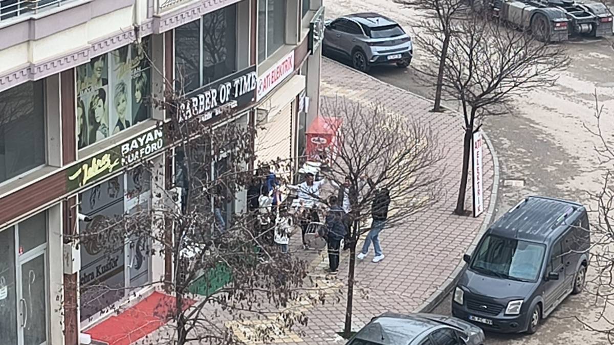 Iğdır Açık Ceza İnfaz Kurumu’nda Bayramlaşma: Protokolden Anlamlı Ziyaret!