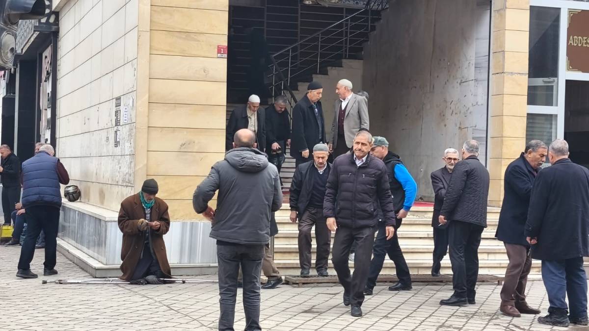 Iğdır’da Baharın Habercisi: Sabah Konseri ve Vatandaşın Vefası