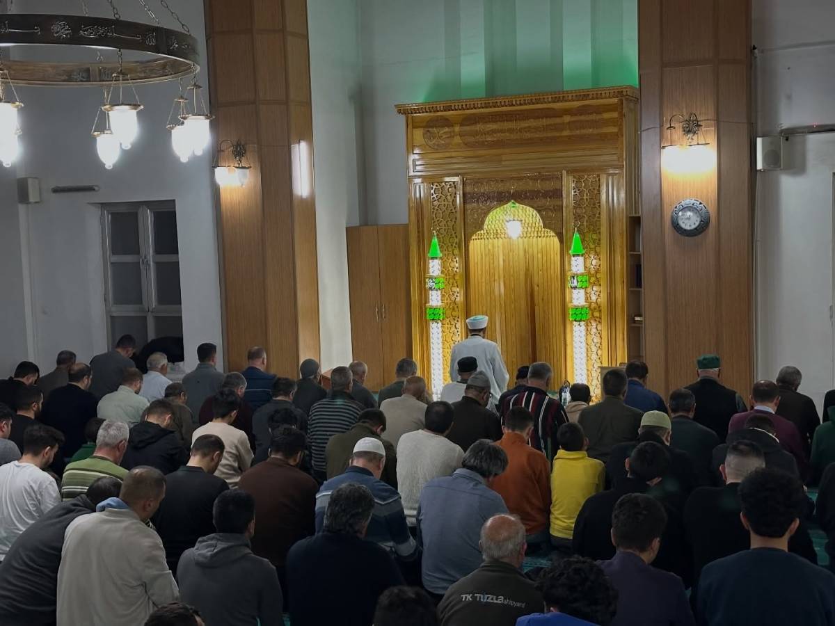 Tuzluca’daki Nuh’un Gemisi Maketi Ziyaretçilerin İlgi Odağı Oldu