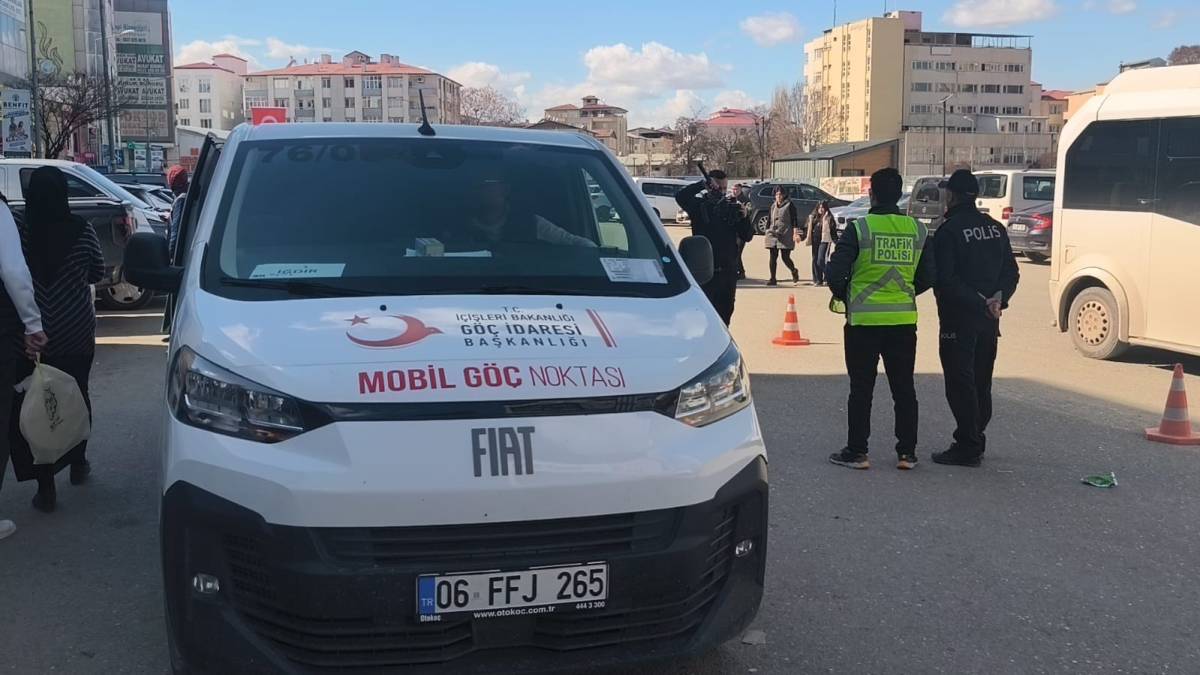 Ağrı Dağı’nın Eteklerinde Kayak Keyfi: 