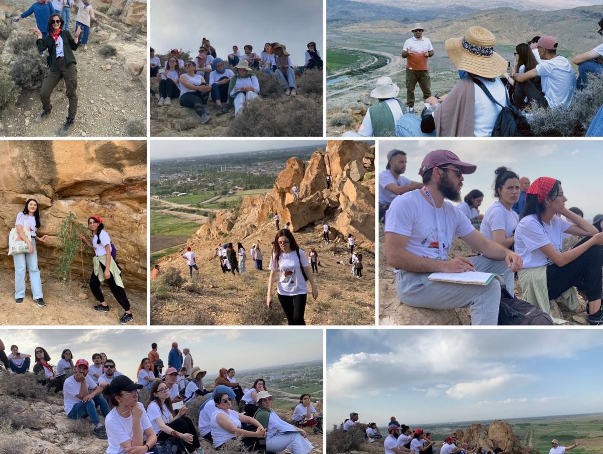 Iğdır Aralık’ta Eğitim Yatırımı Hız Kazandı: Atatürk Ortaokulu Gün Sayıyor!