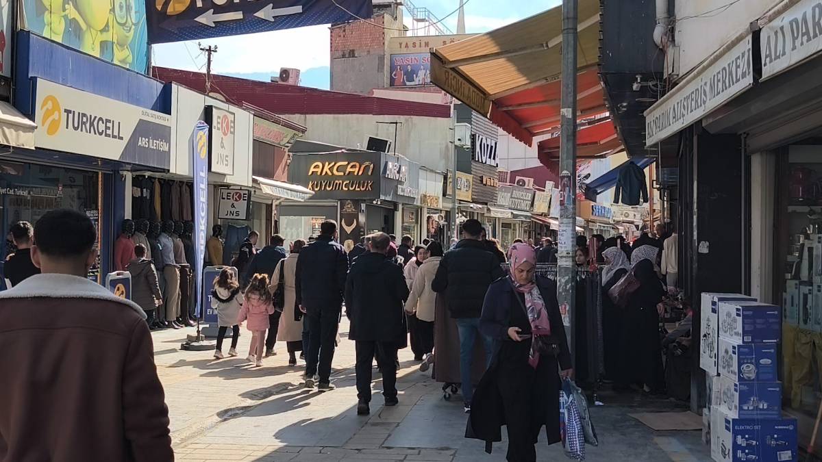 Iğdır’da Ölüler Bayramında Yapılan Ritüeller