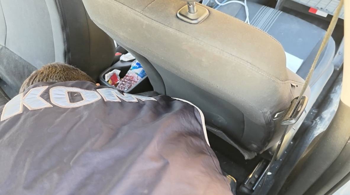 Iğdır’da Kuyumcuları Hedef Alan Sahte Altın Operasyonu: 2 Şüpheli Yakalandı