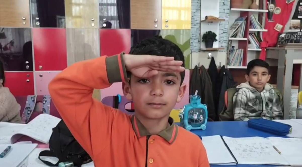 Melekli'de Kalpleri Isıtan Vefa: Minik Ellerden Kahraman Polislere Büyük Selam