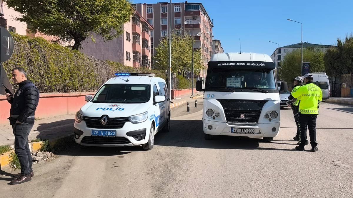 Iğdır’da Eğitime 