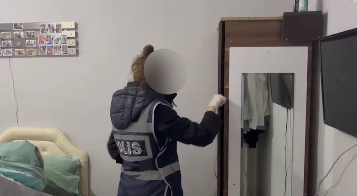 Iğdır Merkezli 7 İlde Dev Siber Operasyon: 9 Kişi Tutuklandı