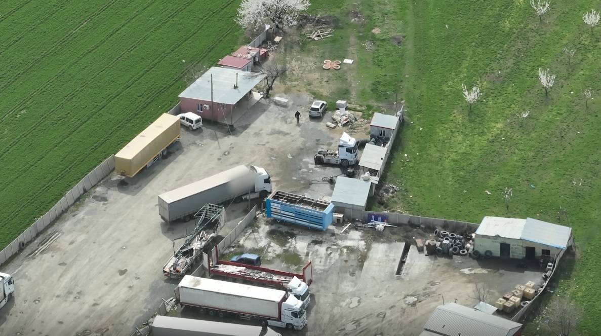 Iğdır Emniyeti’nden 