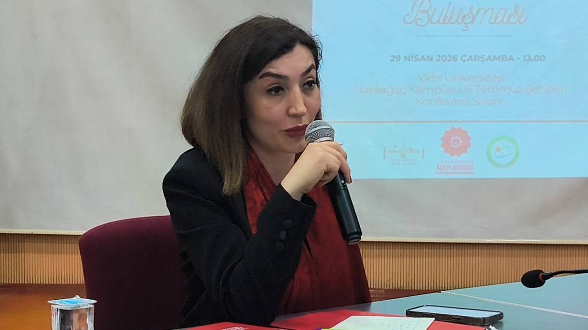 Iğdır'da Birlik Mesajı: 