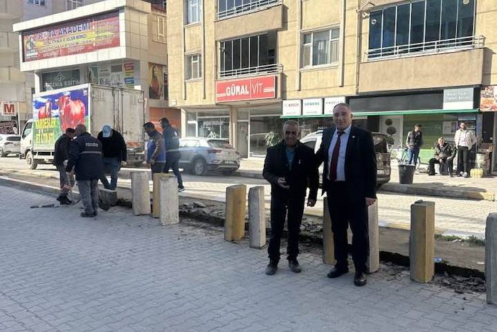 Sürücülerin 'Yol Uzatma' Çilesi Bitti! Iğdır'da Kapanan Kavşaklar Tek Tek Açılıyor