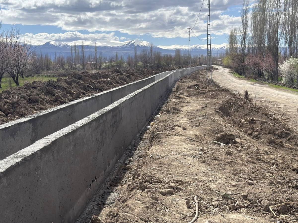 İDABİS Üyelerinden Karakoyunlu’da Doğa Yürüyüşü