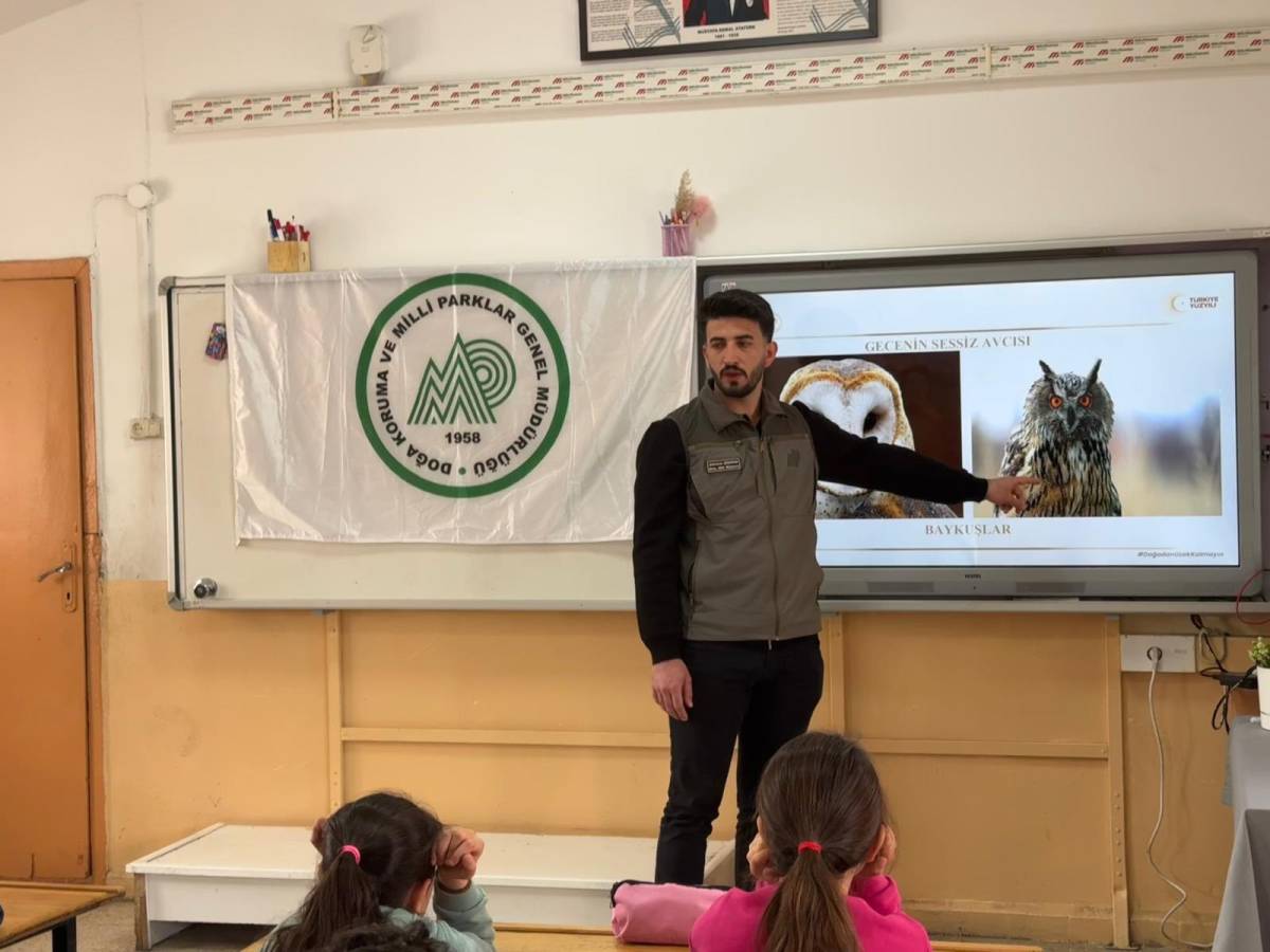 DKMP’den Iğdırlı Öğrencilere 