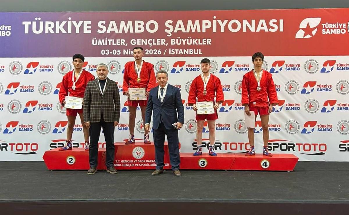 İstanbul’da Iğdır Rüzgarı: Can Ataş ve Taha Can Kürsüde