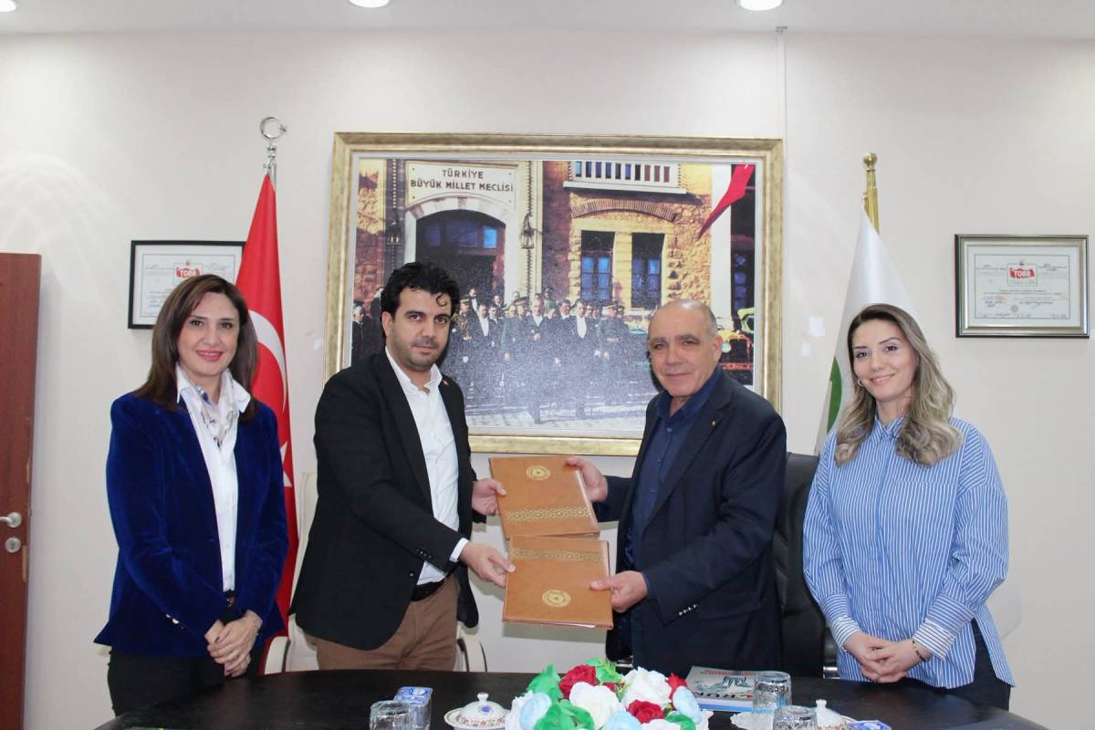 Zengezur Koridoru'na Hazırlık: Iğdırlı İş İnsanlarına Rusça Eğitimi