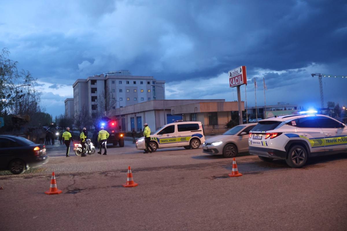 Iğdır’da Silahlı Kavga: 2 Ölü, 6 Yaralı!