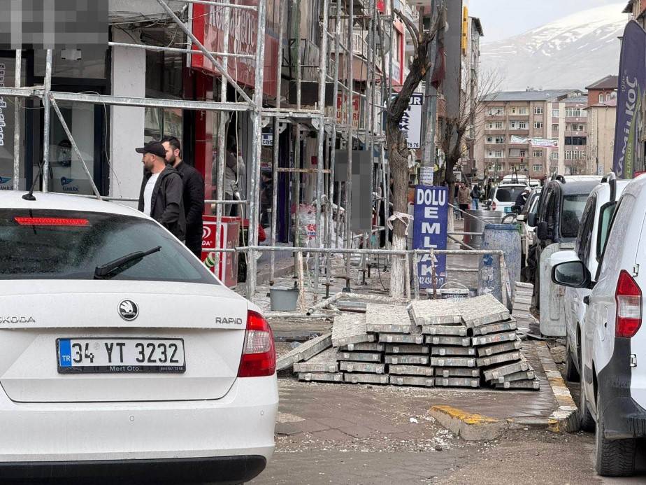 Iğdır’da Facia Davetiyesi: İstanbul’daki Acı Olay Unutuldu