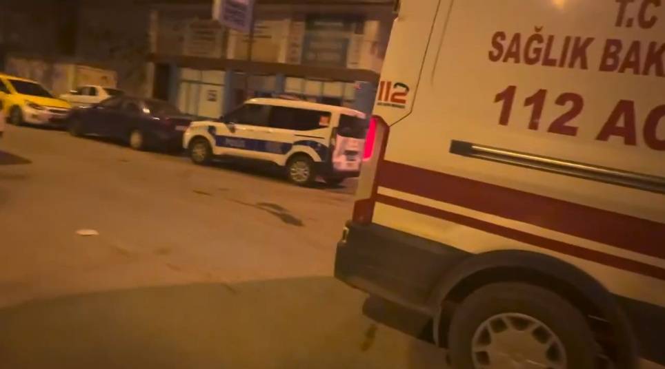 Iğdır’da Kanlı Gece: Aynı Evde 2 Cansız Beden Bulundu