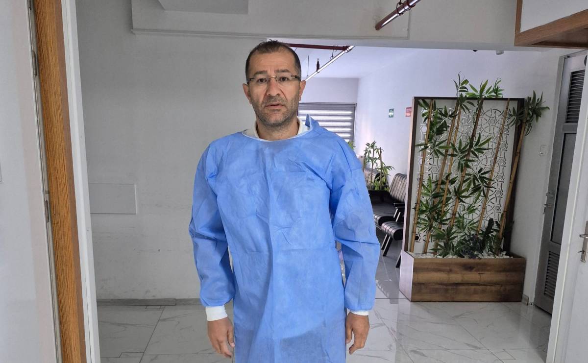 Iğdırlı Gazi Hakan Yıldırım’a Anlamlı Destek: Robotik Protez İçin Geri Sayım Başladı