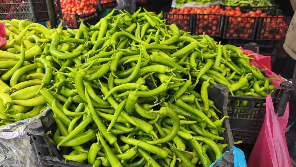 Iğdır’da Mutfakta Yangın Var: Pazarda 100, Markette 180 TL!