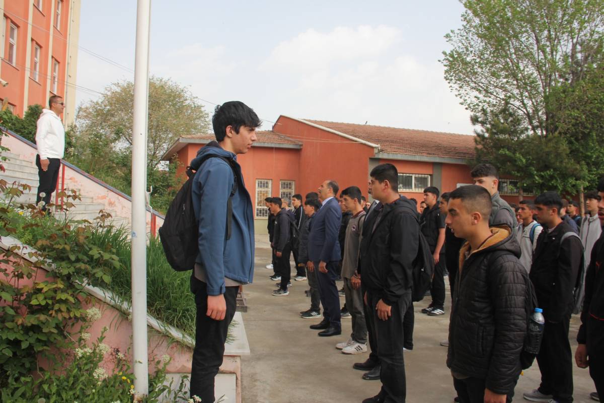 Iğdır'da 