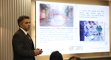 Iğdır'da kurumlar arası iş birliği toplantısı