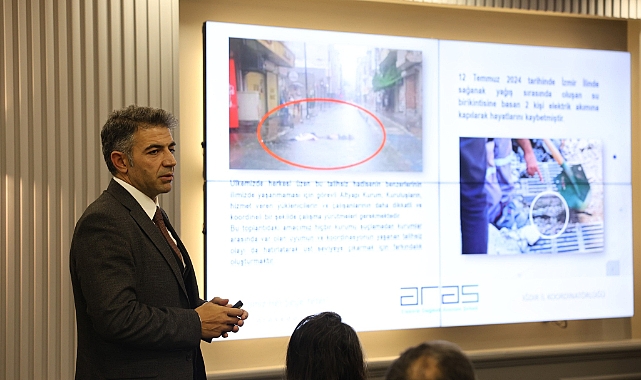 Iğdır'da kurumlar arası iş birliği toplantısı