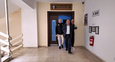 Iğdır'da terör operasyonunda gözaltına alınan 8 şüpheliden 3'ü tutuklandı